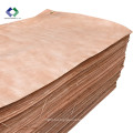 0.3Mm Best Prices Red Okoume Veneer